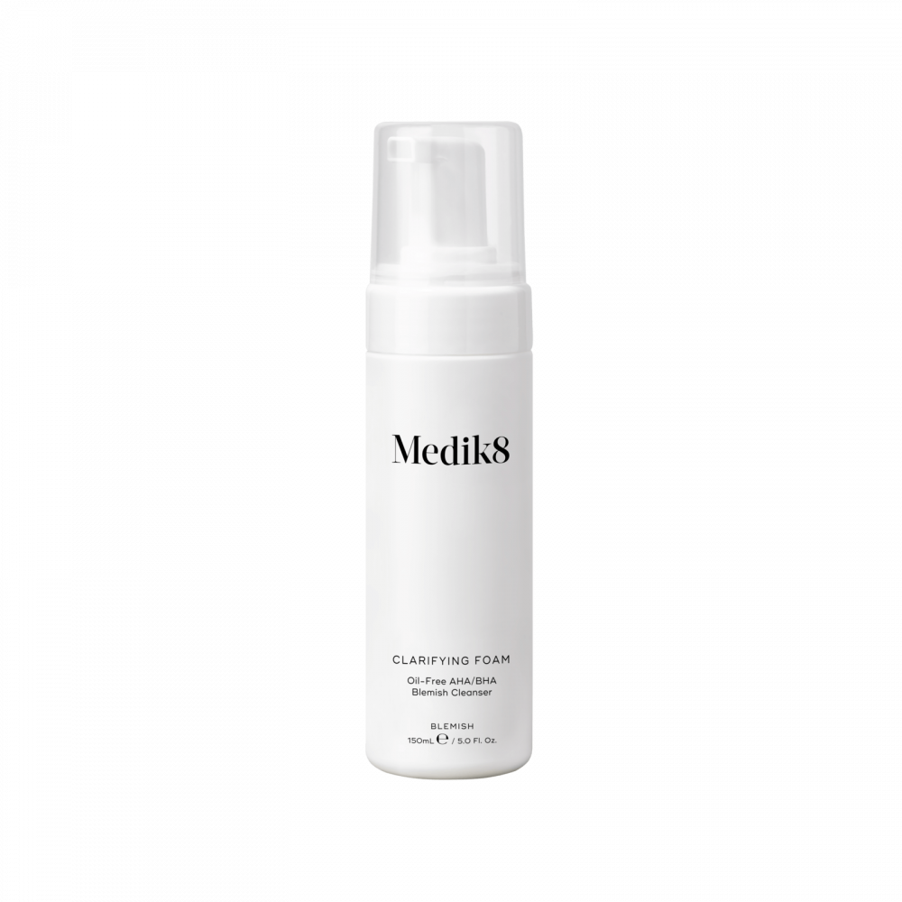 Medik8 Clarifying Foam