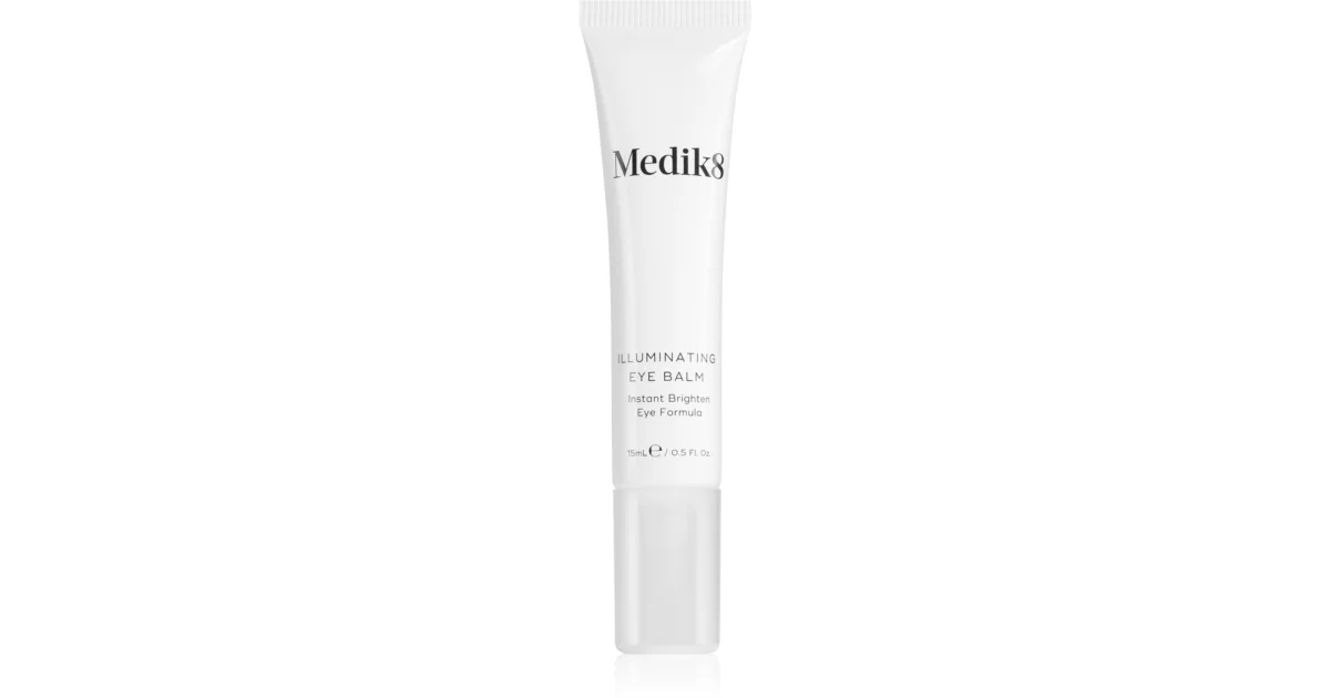 Medik8 Illuminating Eye Balm