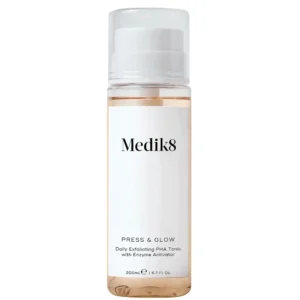 Medik8 Press and Glow
