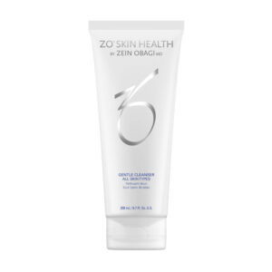Gentle Cleanser