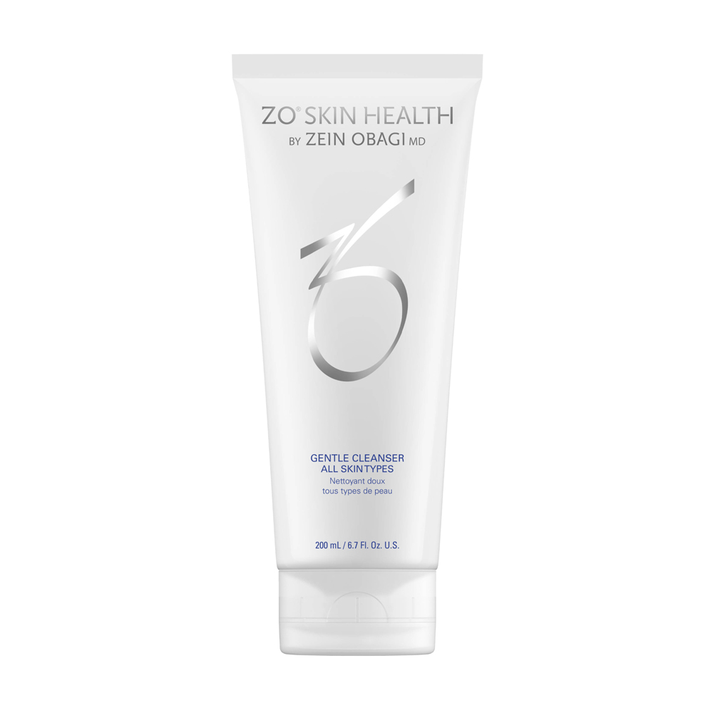 Gentle Cleanser