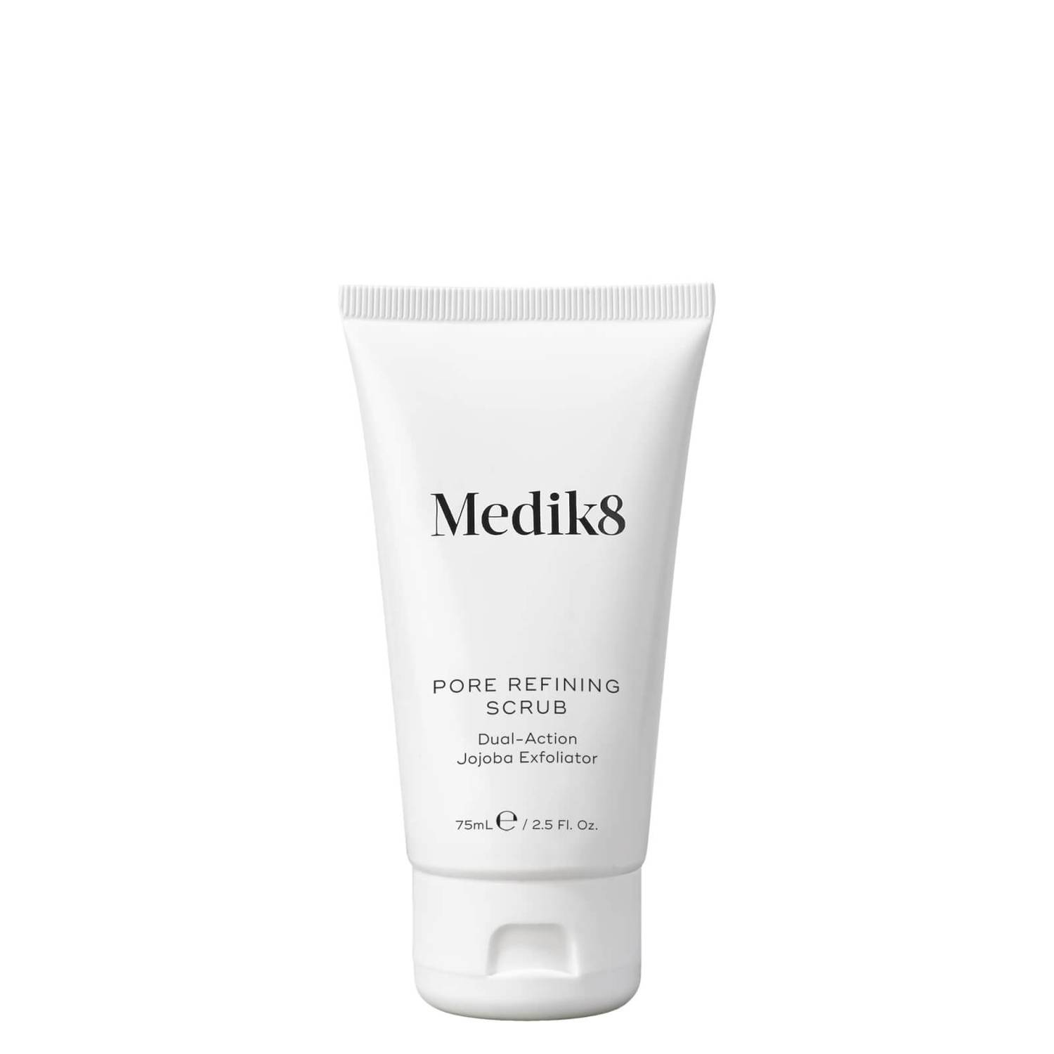 Pore Refining Scrub