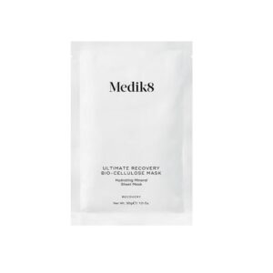 Ultimate Recovery Bio-Cellulose Mask