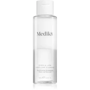 Eyes-Lips micellar cleanse