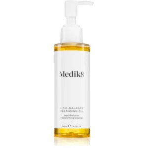 Lipid-Balance Cleansing Oil