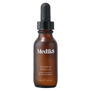 Super C Ferulic