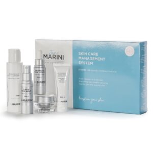 SKIN CARE MANAGEMENT SYSTEM™SPF 33 NORMAL/COMBO
