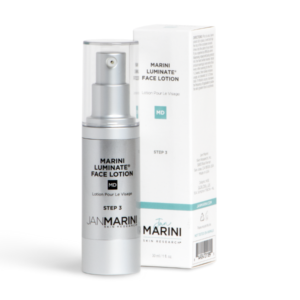 MARINI LUMINATE® FACE LOTION MD
