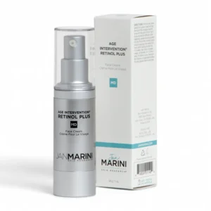 AGE INTERVENTION® RETINOL PLUS MD