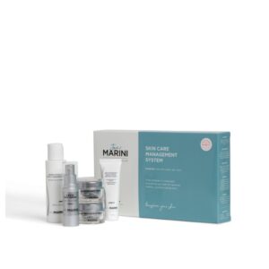 STARTER SKIN CARE MANAGEMENT SYSTEM DRY/VERY DRY