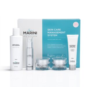 SKIN CARE MANAGEMENT SYSTEM™SPF 33 DRY/VERY DRY