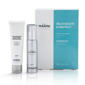 REJUVENATE & PROTECT С SPF 33