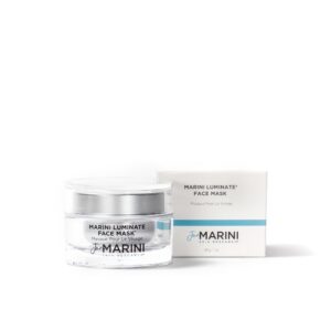 MARINI LUMINATE® FACE MASK
