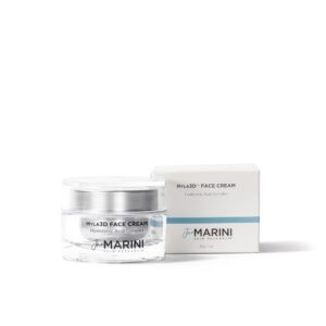 HYLA3D FACE CREAM