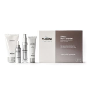 MARINI MEN'S SYSTEM