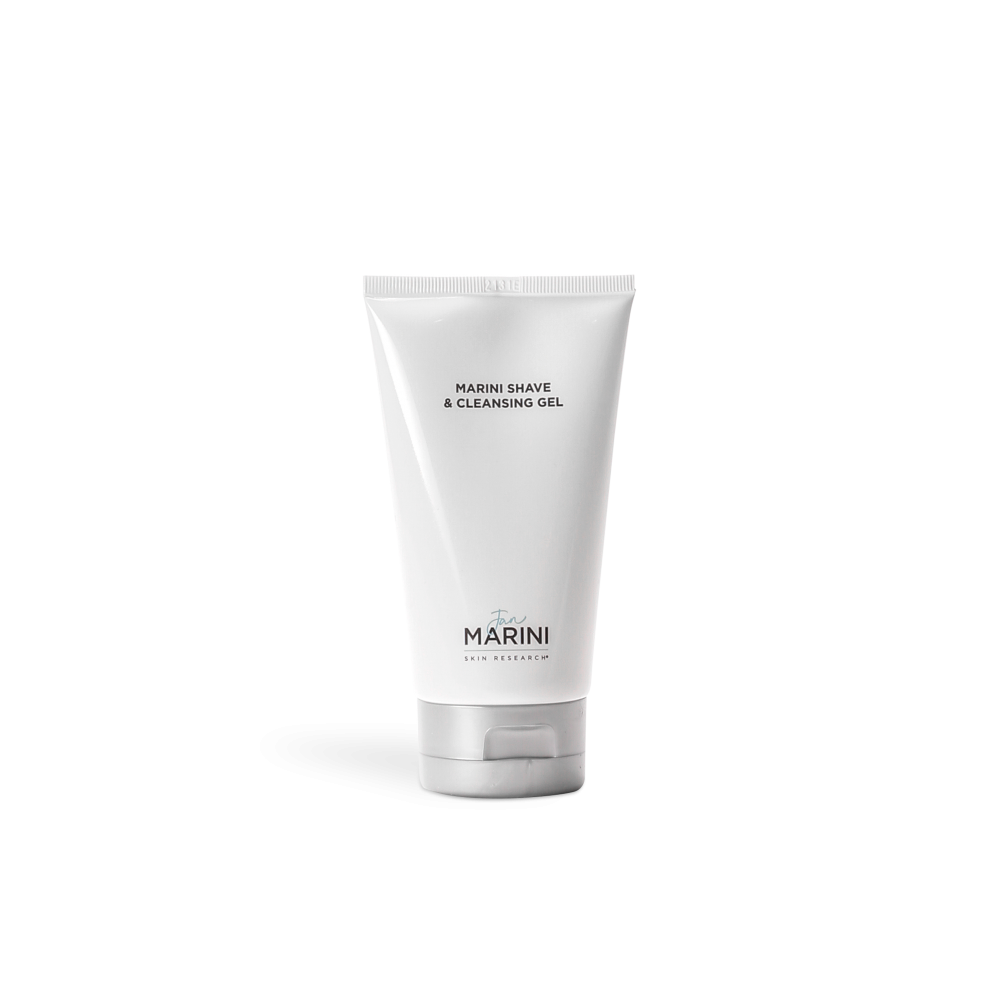MARINI SHAVE & CLEANSING GEL