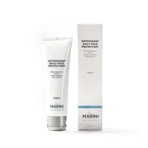 ANTIOXIDANT DAILY FACE PROTECTANT SPF 33