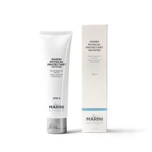 MARINI PHYSICAL PROTECTANT UNTINTED SPF30