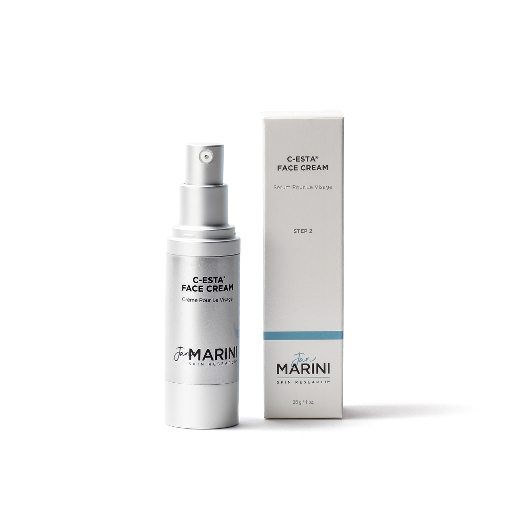 C-ESTA® FACE SERUM