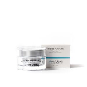 RETINOL PLUS FACE MASK