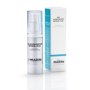AGE INTERVENTION® RETINOL PLUS