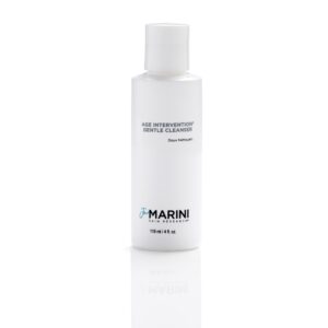 AGE INTERVENTION® GENTLE CLEANSER
