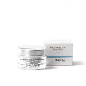 AGE INTERVENTION® FACE CREAM