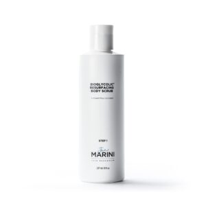 BIOGLYCOLIC® RESURFACING BODY SCRUB