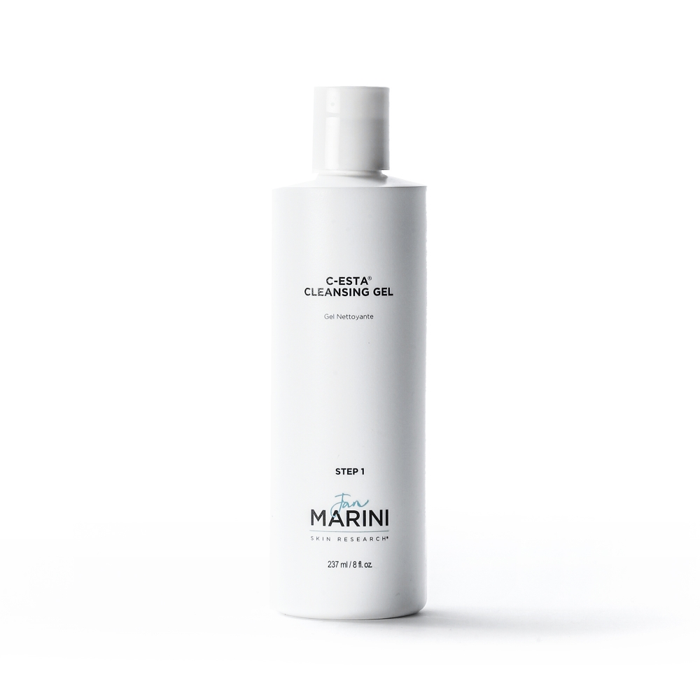 C-ESTA® CLEANSING GEL