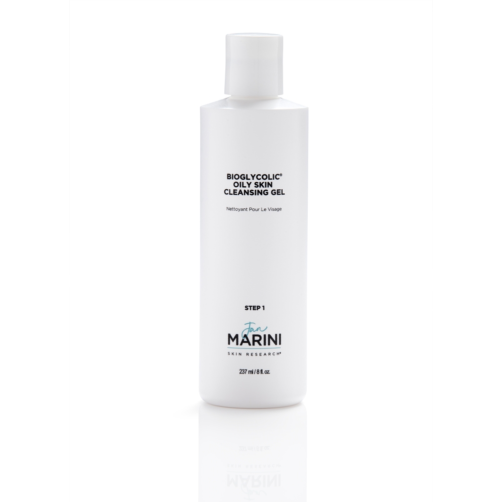 BIOGLYCOLIC® OILY SKIN CLEANSING GEL