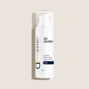 Hyaestic 20% Aze Cream