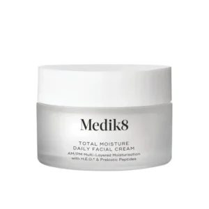 Medik8 Total Moisture Daily Facial Cream